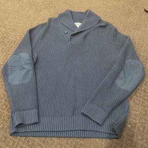 Duluth Trading Co Men’s Sweater Size Medium
